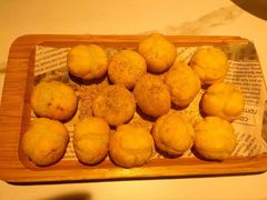 苏州小汤圆-马邦子·紫苏烤鱼(恒隆广场店)