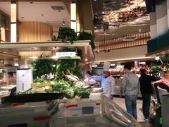 -亚马逊海鲜自助(梅溪湖步步高店)