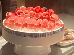 -巴奴毛肚火锅(悠唐购物中心店)