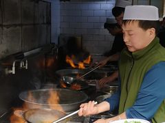 -老乌家特色小炒泡馍(大皮院店)