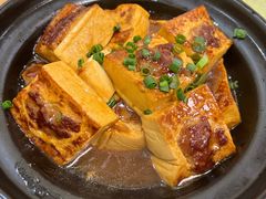 -老客家美食• 竹筒饭• 河鲜(龙门永汉店)