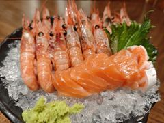 -红叶日本料理(三八广场店)