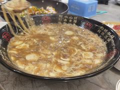 -阿钦大排档