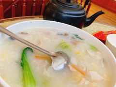 -春江饭店(共青团路总店)