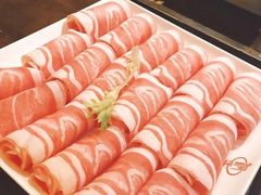 -草原牧羊火锅·龙虾·烤鱼(杨浦店)