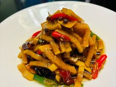 -天仁聚驴肉香(北石槽店)