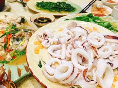 -抱德·潮汕味(敦和店原惠城鱼仔)