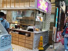 -华辉拉肠(宝华店)