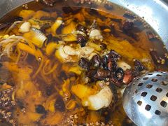 -辣婆婆(航天桥店)