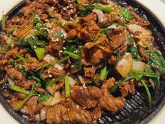 -秀儿四九城·新京菜(亚运村鸟巢店)