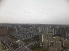 -悦厅·下午茶(杭州柏悦酒店)