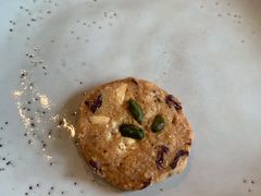 三色腰果巧克力饼干-Wagas沃歌斯(正大乐城店)