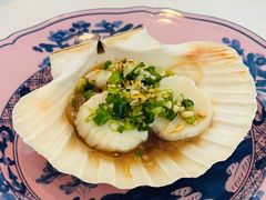 -夏苑(新加坡丽思卡尔顿美年酒店)