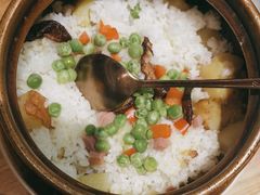 -云海肴云南菜·蒸汽石锅鱼(北京良乡华冠店)