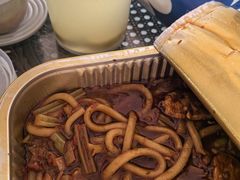 -西域阿里马新疆菜·清真(桂花路店)