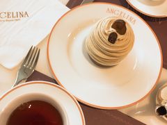 -Angelina安吉丽娜(恒隆广场店)