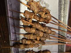 -管氏翅吧(地安门店)