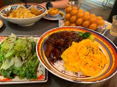 -玛嘉烈(北京金融街店)