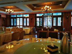 大堂-烧肉馆(古北水镇景区店)