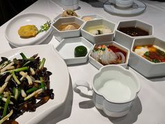 -民国红公馆·秦淮八艳(夫子庙店)