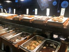 -松子料理(白家庄店)