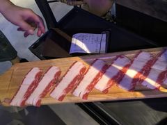 -十三姨正合丰烤肉(营迹路店)