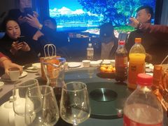-徐记海鲜(汉城湖|太奥店)