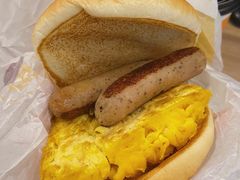 -麦当劳(台州路桥DT店)