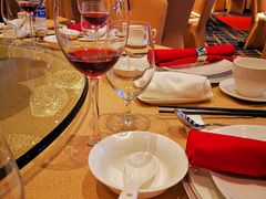 -博林天瑞喜来登酒店·西丽尚膳