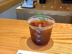 -O.P.S. CAFE