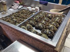 -二十八里太湖船菜(吉祥路店)