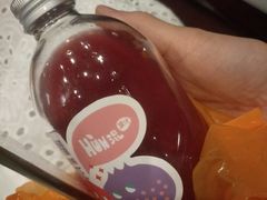-混果汁(福田领展中心城店)