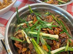 -高子烧鸡公(五里堆路店)