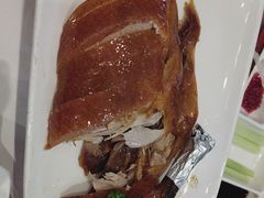 -大鸭梨烤鸭(石佛营店)