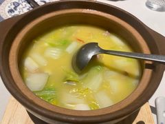 -钱塘花园·宁波菜