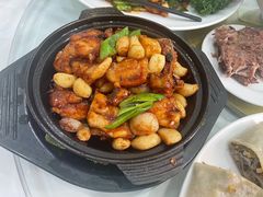 -小贝壳酒楼(经九路店)