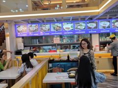 大堂-陈记汤饭(水巷口店)