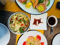 -禾风·海鲜料理自助(玉林店)