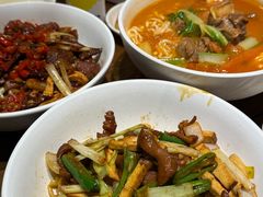 -寻裕记·现炒浇头面(人民广场店)