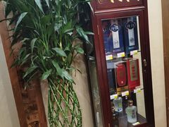 门面-晋阳饭庄(虎坊桥店)