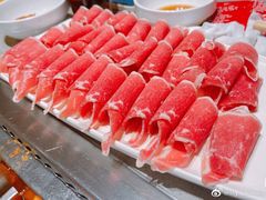 -海底捞火锅(上元大街店)