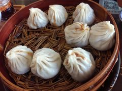 -锡笼记·无锡小笼(方塔店)