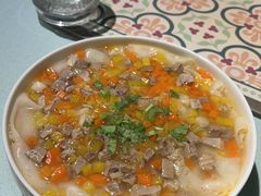 -海尔巴格一甸茶餐厅(团结路店)