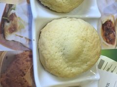 酥皮叉烧包-添好运点心专门店(深水埗店)