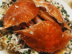 -胖大嫂渔家排档·全海景餐厅(渔村店)