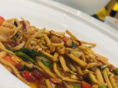 -鸡毛店·川菜(文殊院店)