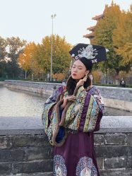 -美云庭古装·格格服汉服·京城旅拍(北京店)