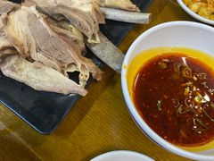 -长安后宰门水盆羊肉(新都心店)