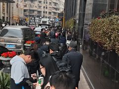 -国际饭店·帆声西饼屋(黄河路店)
