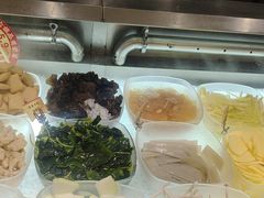 -成都你六姐·牛肉冒菜(城市集市合生汇店)